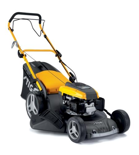 Tondeuse Combi 53 SQ H