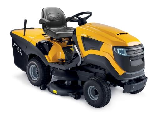 Tondeuse auto-portée Estate 7102HWS