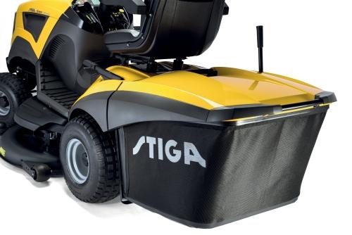 Tondeuse auto-portée Stiga Estate 7122HWS