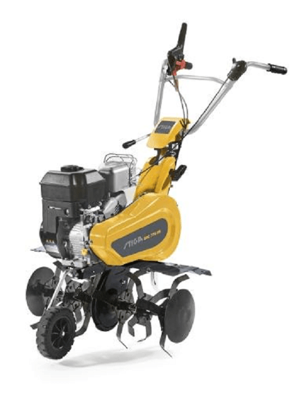 Livraison de motobineuses à Pont-Croix