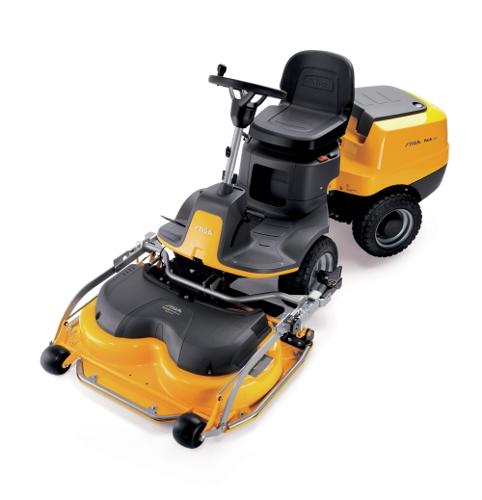 Tondeuse auto-portée Park740PWX