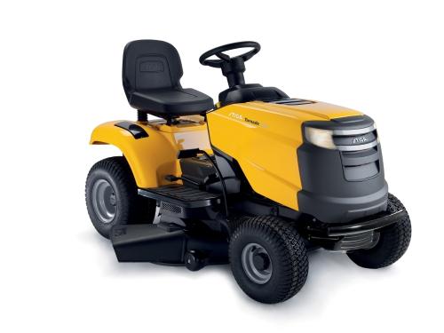 Tondeuse auto-portée Tornado 2198 H