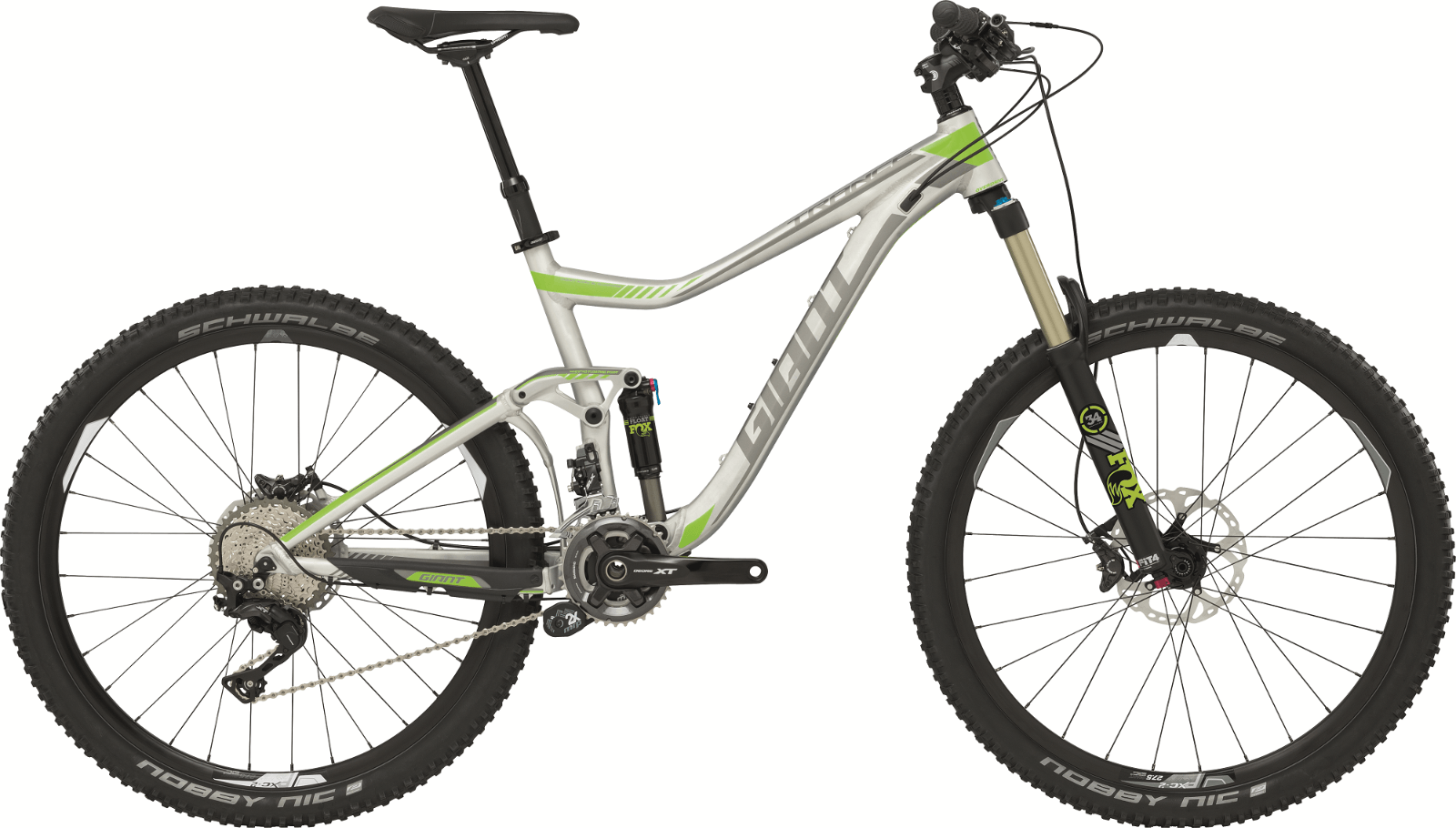 Vélo de route Trance