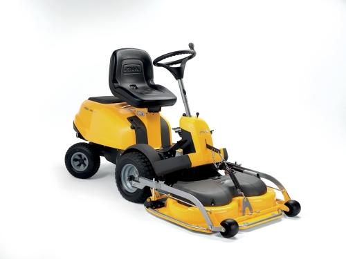 Tondeuse auto-portée Villa 14 HST