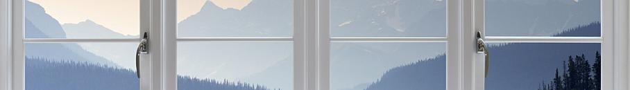 Fenêtres PVC - Pose en neuf ou en rénovation à Biarritz, Bayonne, Anglet