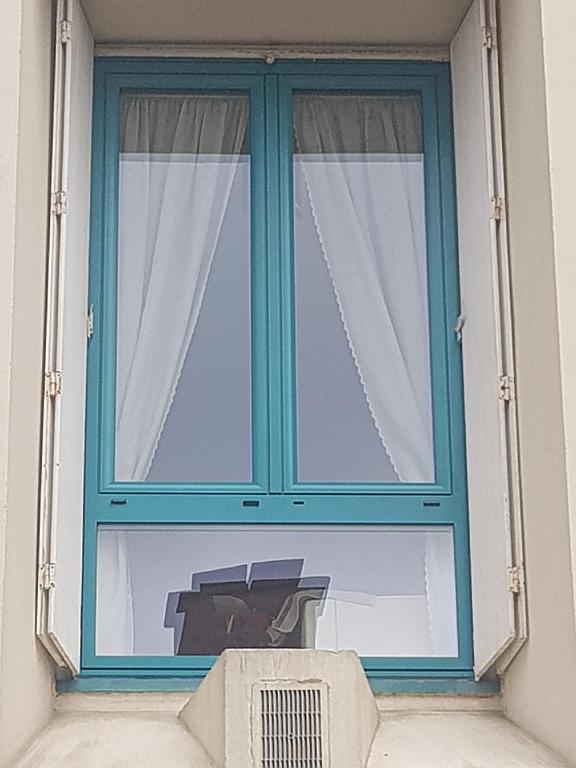 renovation fenêtre aluminium couleur Bayonne 2