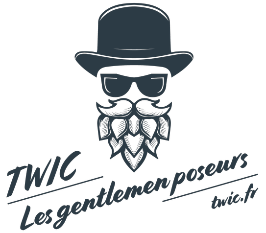 Logo de l'entreprise TWIC