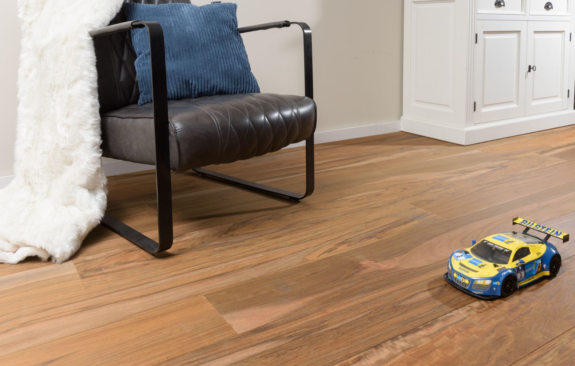 Vers la page Parquet d'intérieur