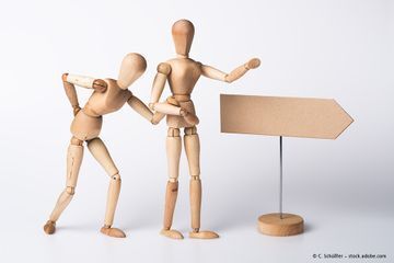 Schwab Physiomed Nackenmassage