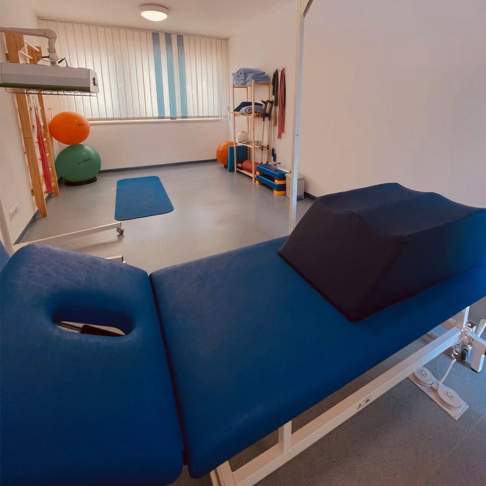 Physiomed Fachpraxis Für Manuelle Therapie & Physiotherapie Physiotherapeut | Aschaffenburg | Schwab Physiomed