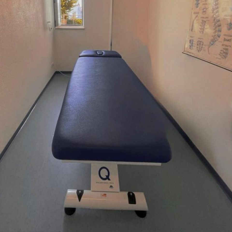 Physiomed Fachpraxis Für Manuelle Therapie & Physiotherapie Physiotherapeut | Aschaffenburg | Schwab Physiomed