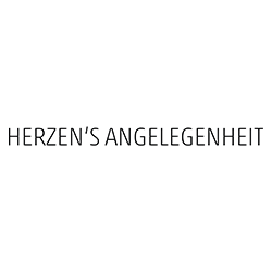 Logo Herzen's Angelegenheit