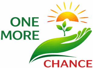 One More Chance-logo