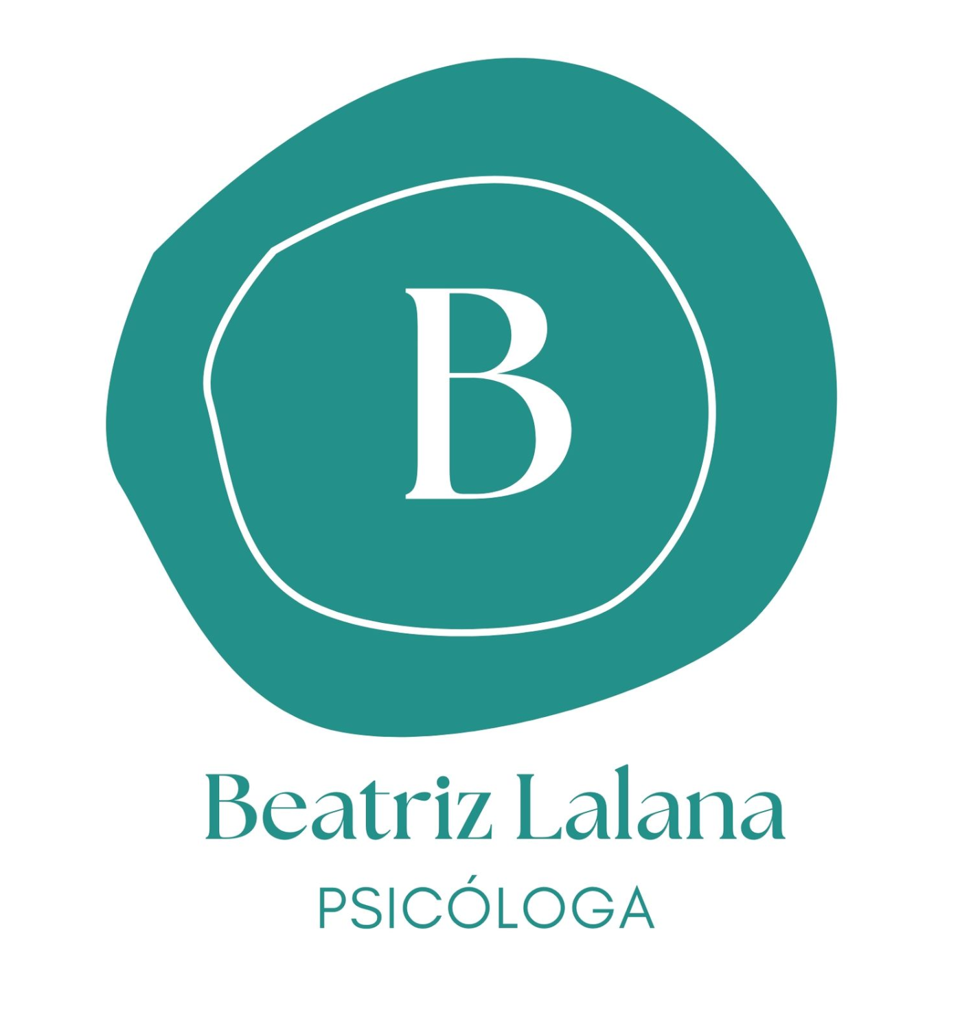 Beatriz Lalana - Psicología