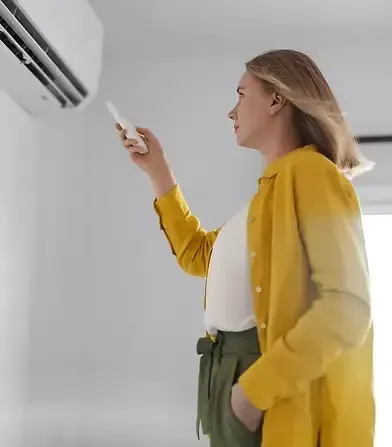 Soluções de Climatização