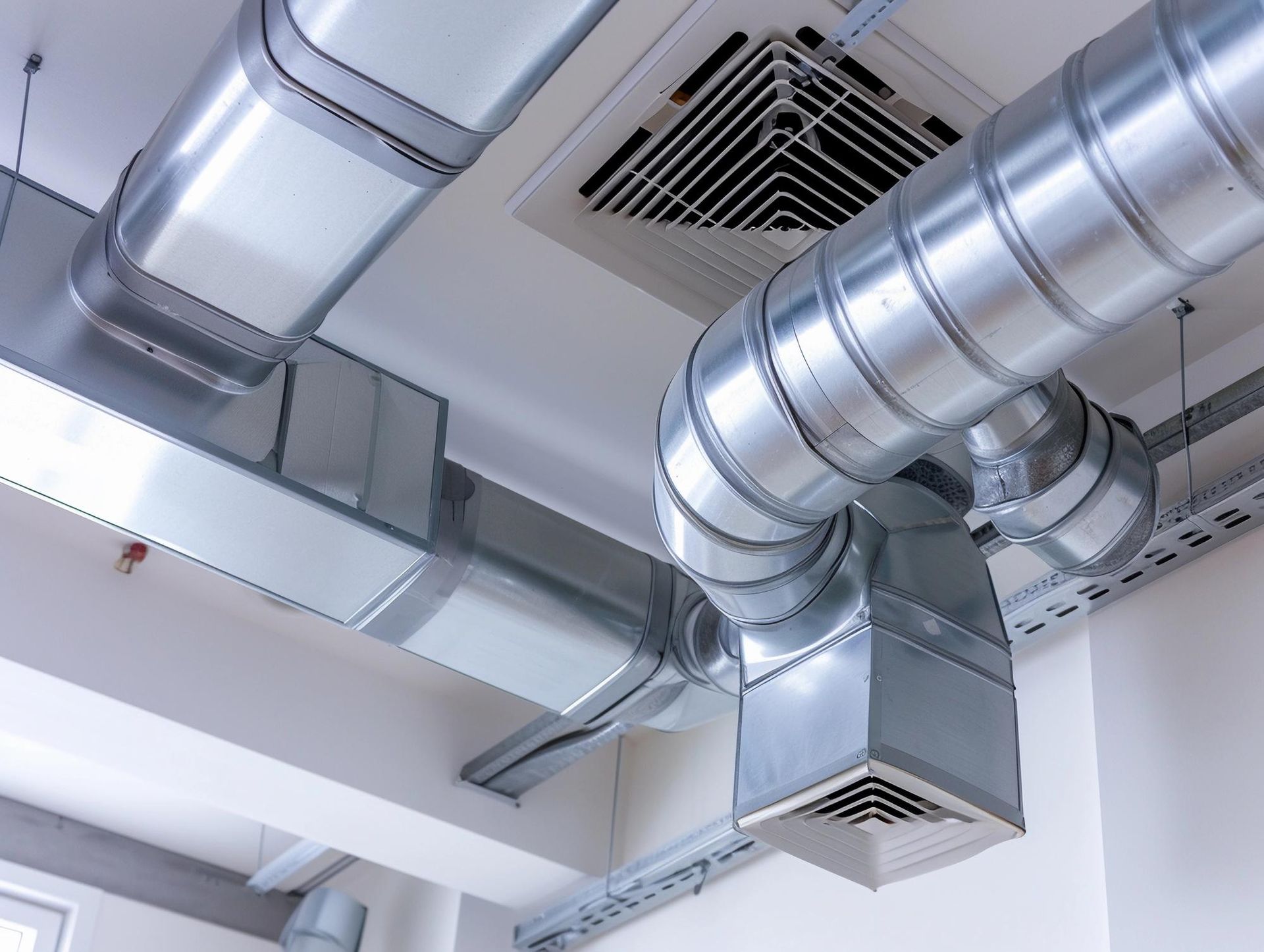 Ventilação Ventilação