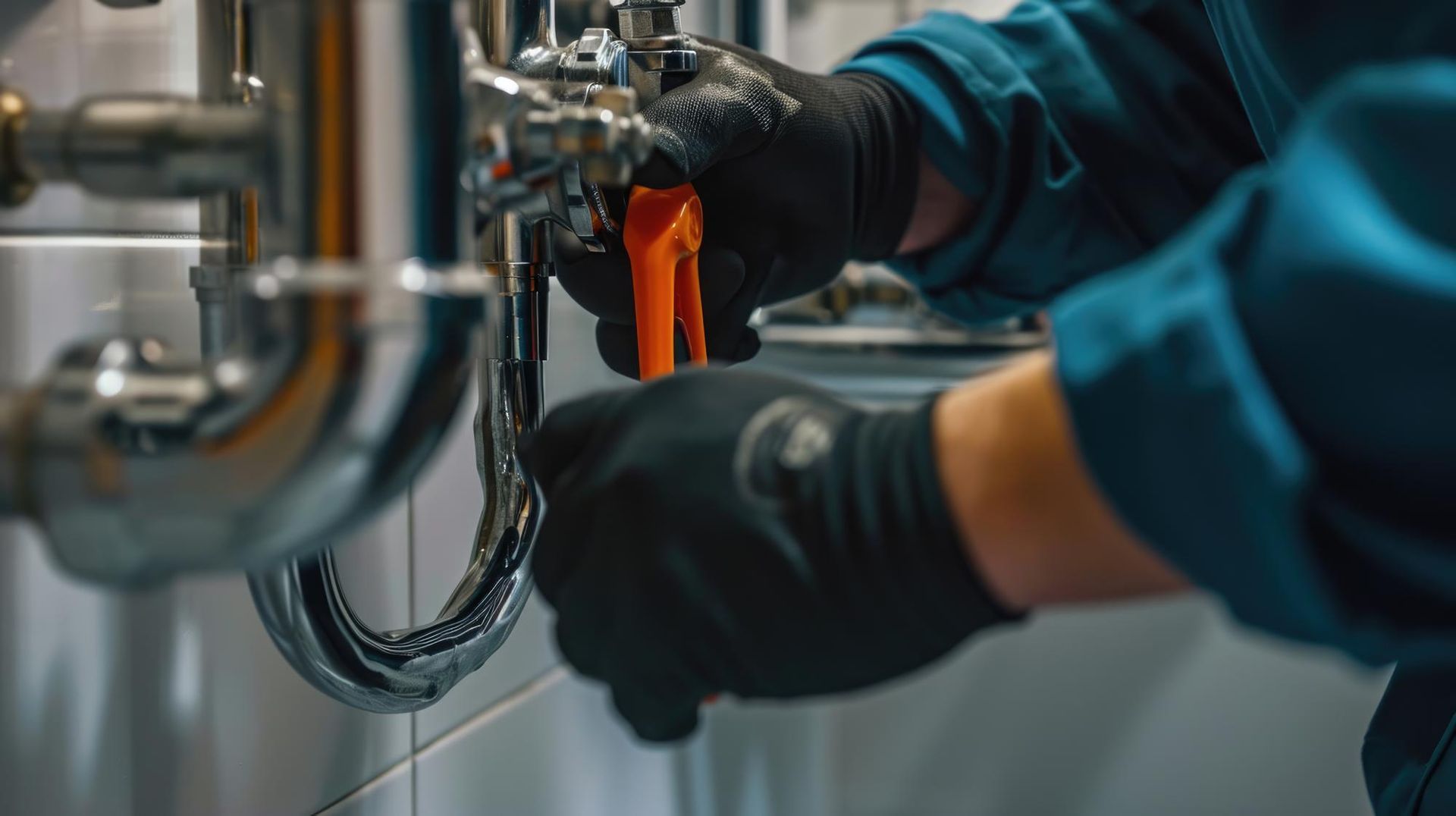 Instalação Profissional Instalação Profissional