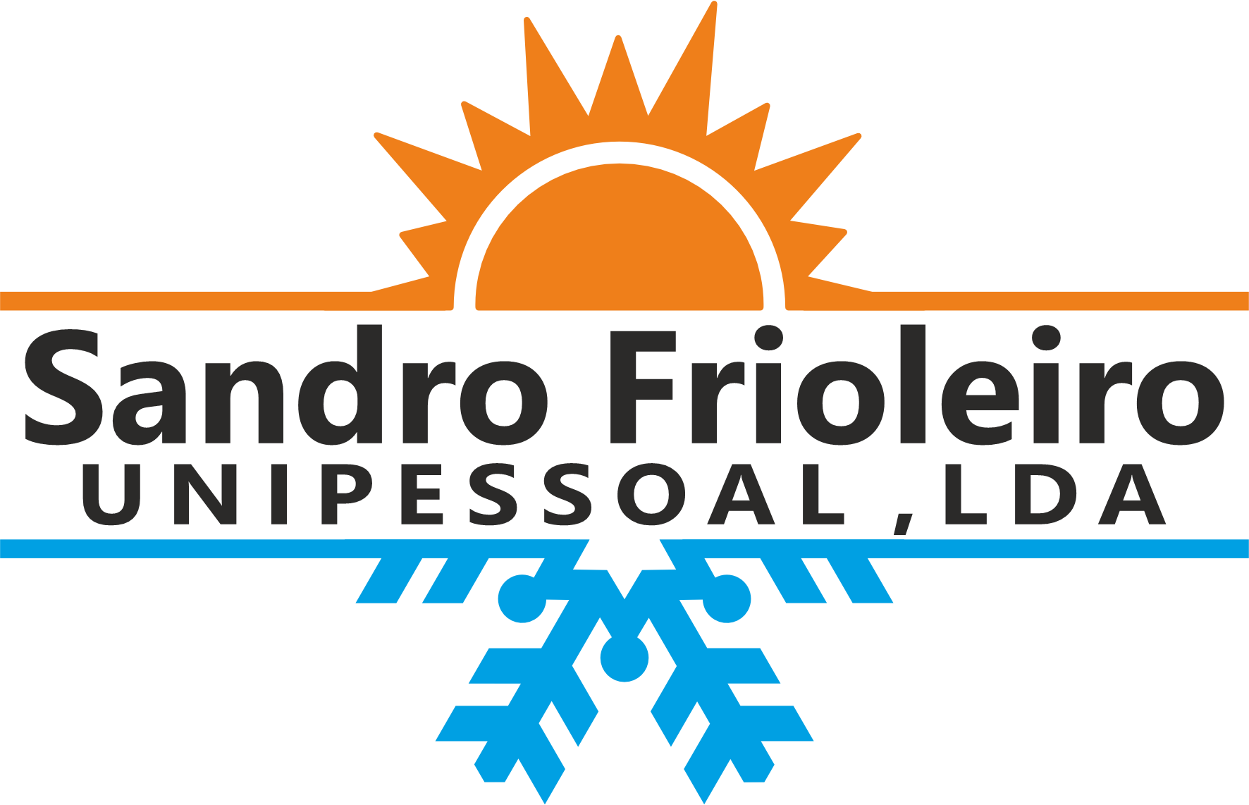 Logo sandro
