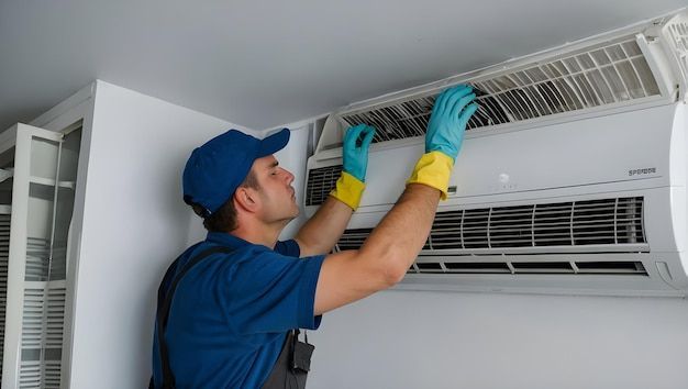Instalação Profissional Instalação Profissional