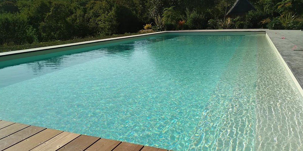 Entretien de piscine