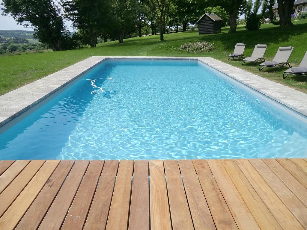 Nettoyer sa piscine