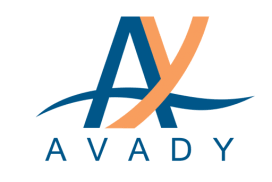 Logo Avady