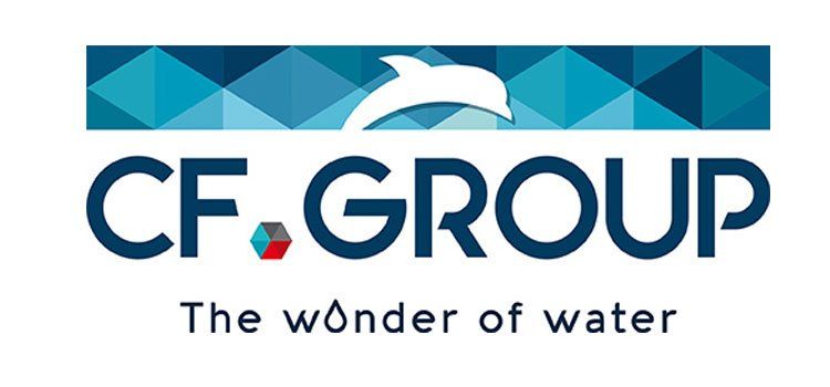 Logo CF Group