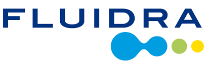 Logo Fluidra