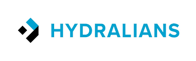 Logo Hydralians