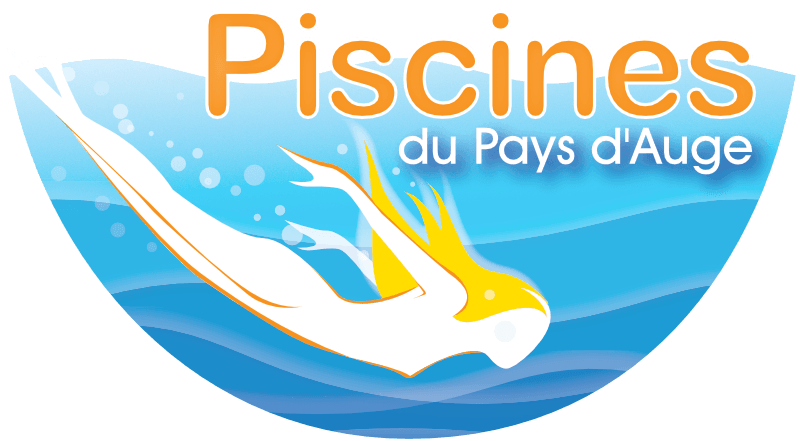 Logo Piscine Pays d'Auge
