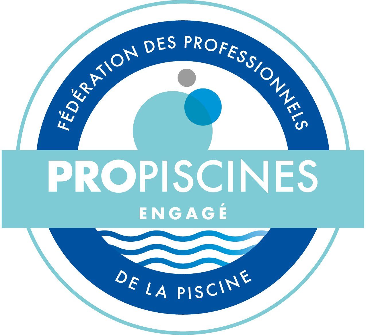 Logo Propiscine