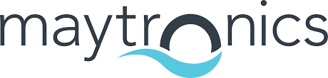 Logo Maytronics