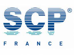 Logo SCP France