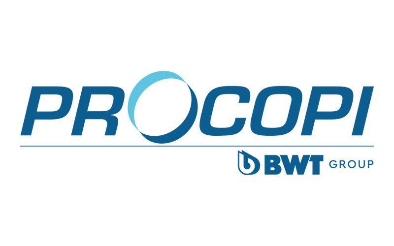 Logo Procopi