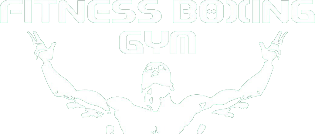 FITNESS BOXING GYM