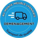 Logo Au Monte-Meuble Lyonnais