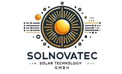 Logo von Solnovatec