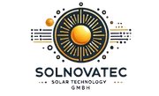 Logo von Solnovatec