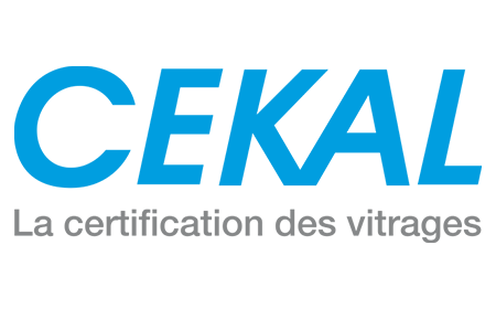 Cekal  - Logo
