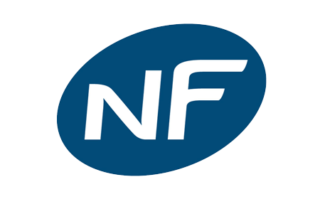 NF - Logo
