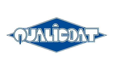 Qualicoat - Logo