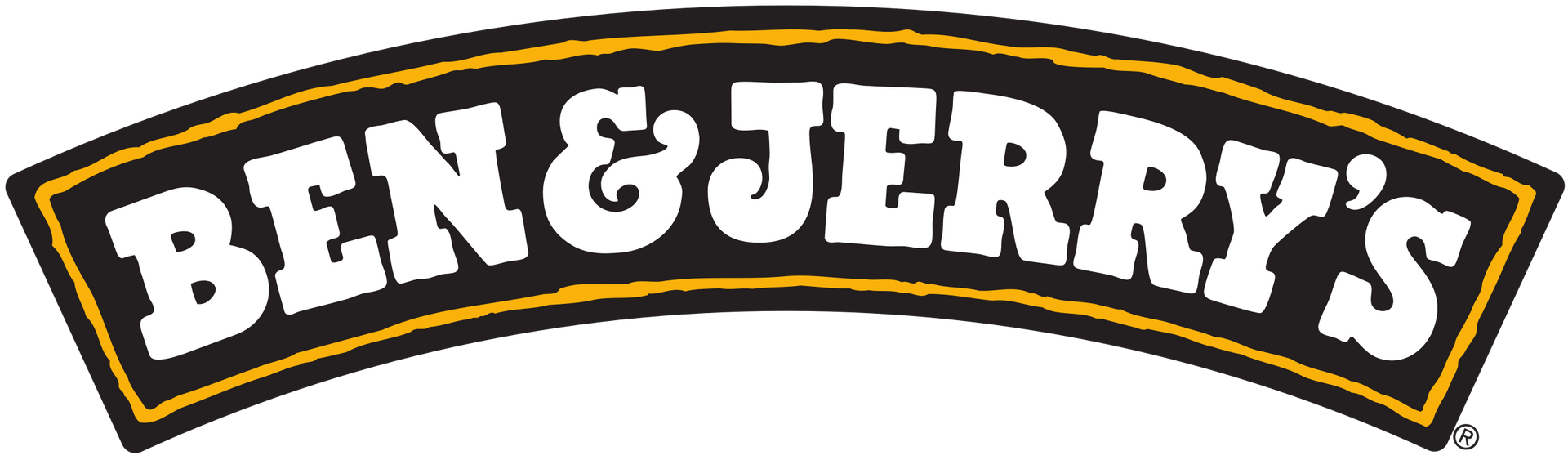 Logo Ben & Jerry's