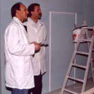 Malerarbeiten Tradition - Bachmann Maler- und Tapezierarbeiten - Glattbrugg