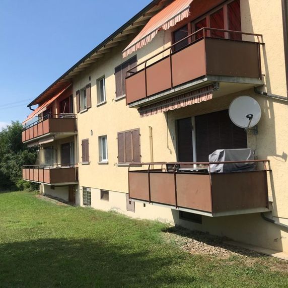 Sanierung Fassade - Bachmann Maler- und Tapezierarbeiten - Glattbrugg