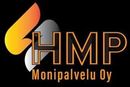 HMP Monipalvelu Oy:n logo