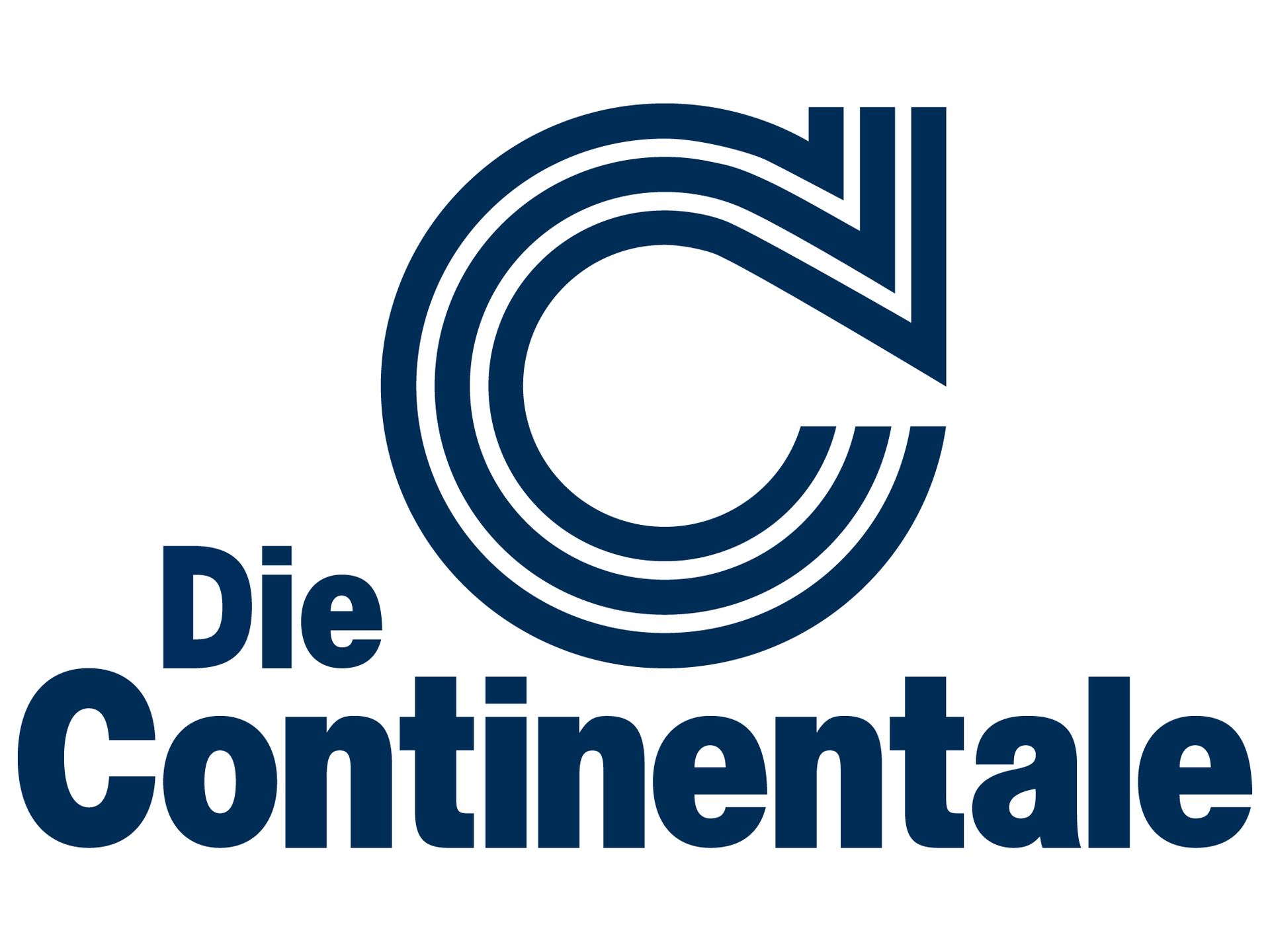 Continentale-Logo