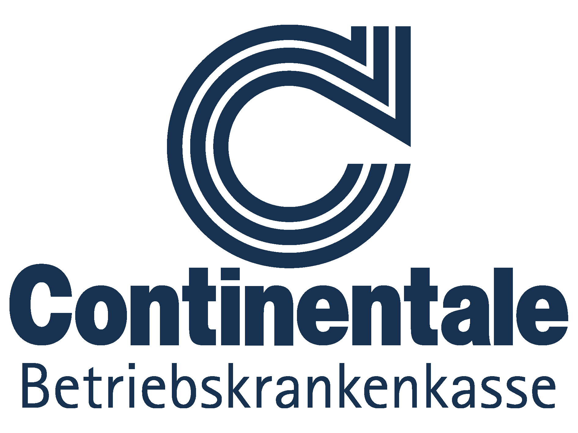 Continentale-Logo