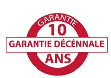 Garantie Décennale