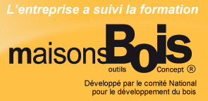 Maisons bois