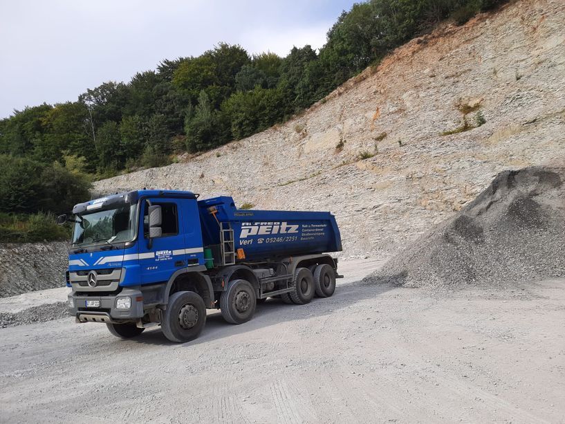 Alfred Peitz e.K., Inh. Birgit Landwehrjohann